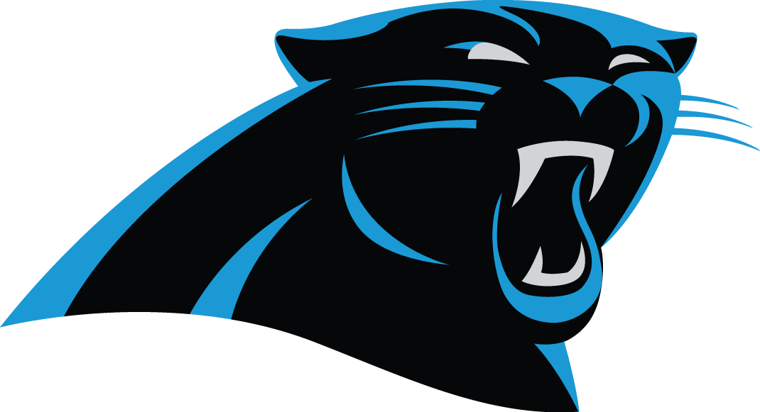 Carolina Panthers 2012-Pres Primary Logo iron on transfers for T-shirts